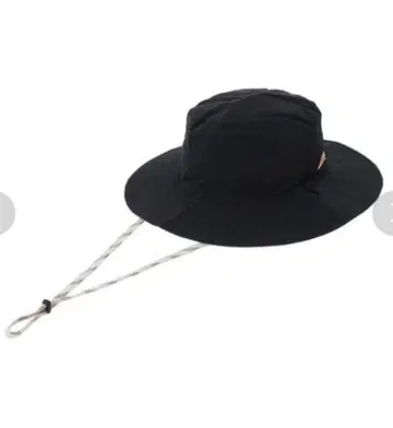 sm2 사만사 모스모스 KELTY 리버서블 버킷 햇 블랙 새상품