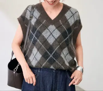 FRAMeWORK 베스트 지레 아가일 베스트