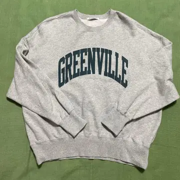 BEAUTY&YOUTH GRENVILLE 트레이닝복