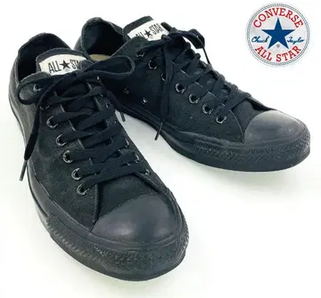 컨버스 올스타 로우컷 옥스퍼드 스니커즈 30cm