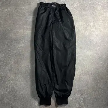 HARLEY-DAVIDSON 열전 나일론 팬츠 바이커 팬츠 방한복