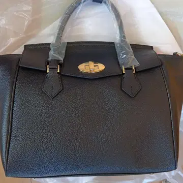 사만다 타바사 5way 백 블랙