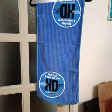 HOUND DOG Baby Universe 타월 1998년 2개