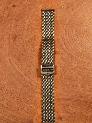 라이스 블레스 던힐 정품 벨트 17mm