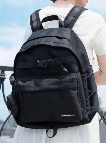 니코앤드 오리지널 파우치 발수 데이팩