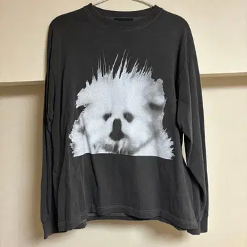 모코조 x 양가오 롱T