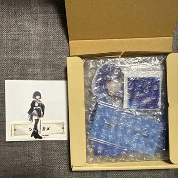 하타야 미스즈 학원 아이돌 마스터 공식 마이 플레이리스트 아크릴 스탠드