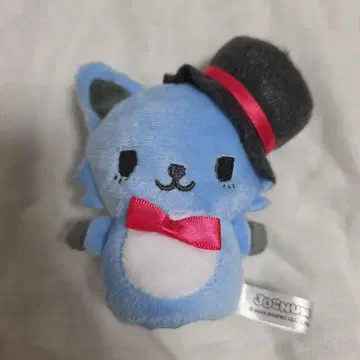 제오참 레인 손가락 인형 JO1