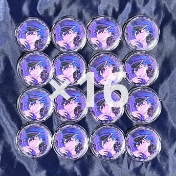 앙스타 캐릭터 배지 캔뱃지 사쿠마 레이