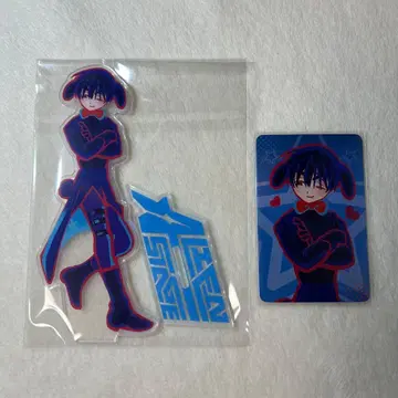 alienstage 에이리언 스테이지 토끼 시리즈 아크릴 스탠드 이반