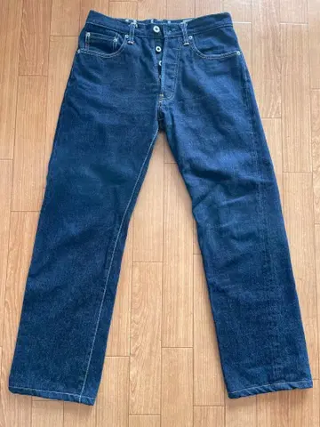 FUJITO Acer 데님 30인치