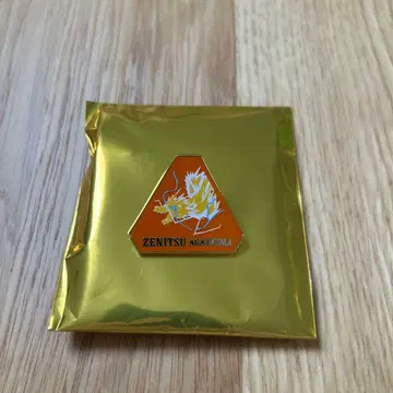 귀멸의 칼날 대사백경 컬렉션 핀즈 아가츠마 젠이츠 화뢰신