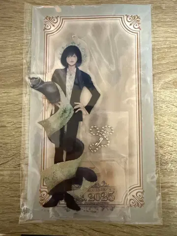 FGO Fes. 서번트별 아크릴 스탠드 오베론