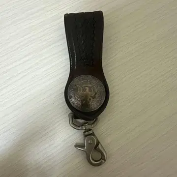 FUNNY 벨트 루프 키링