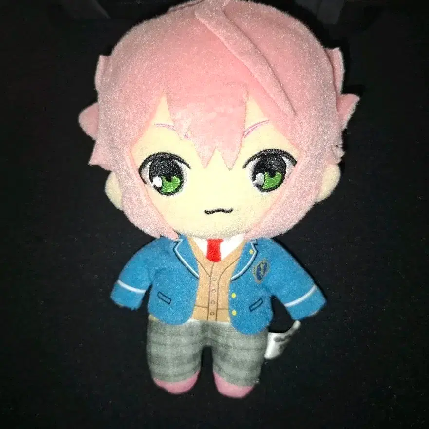 앙상블 스타즈 앙스타 히메미야 토리 누이 구누이 교복누이