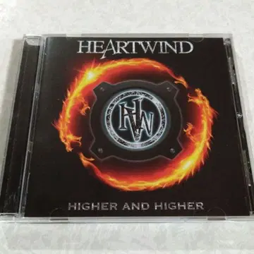 하트 인도 / 하이어 앤 하이어 메로하