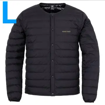 몽벨 남성용 다운