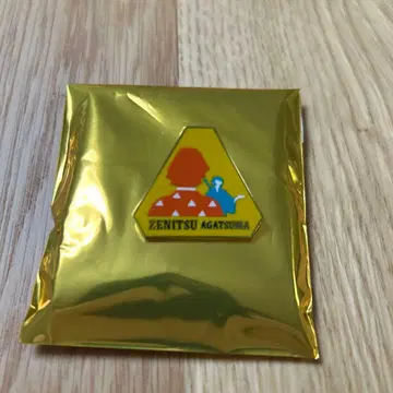 귀멸의 칼날 대사 백경 컬렉션 핀즈 아가츠마 젠이츠 카이가쿠