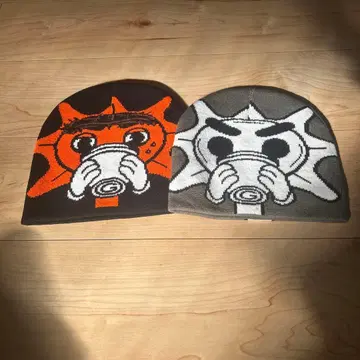 glo gang 비니 글로갱