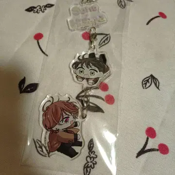 피트 스포룸 오요 호린러브북스 유상 특전