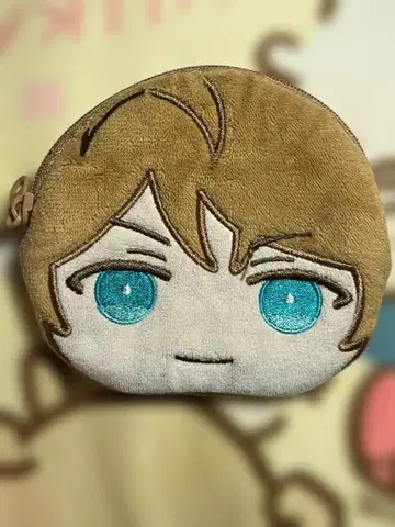 앙스타 타카미네 미도리 파우치