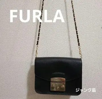 훌라 숄더백 훌라 정크제품