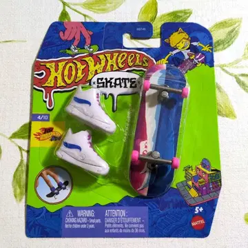 [ 글레이시아 그라인드 ] Hot Wheels Skate