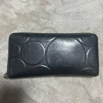 시빌라 (Sybilla) 의 실크 장지갑