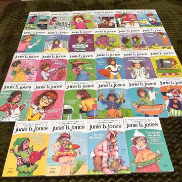 외국도서 영어 도서 28권