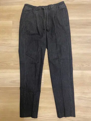 잽스 아르키비오 데님 슬랙스 46 Tintoretto