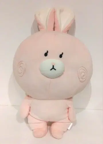 모찌리 프렌드 다이소 모찌모찌 BIG 봉제 인형 토끼 토끼 단종품