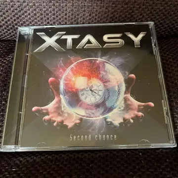 XTASY / Second chance