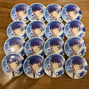 이레이스 이프 이프마로 if If stay high 스테하이 캔뱃지