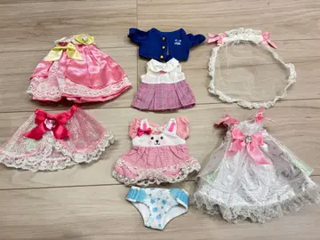 멜짱 의류 8세트