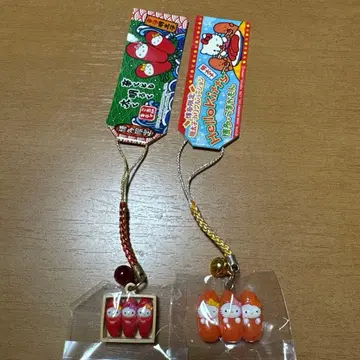 지역 한정 키티 명란젓 2세트