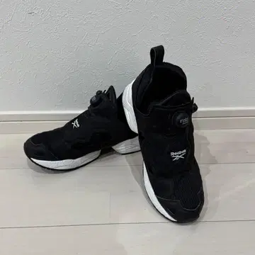 Reebok 인스타펌프 퓨리 95 26.5cm