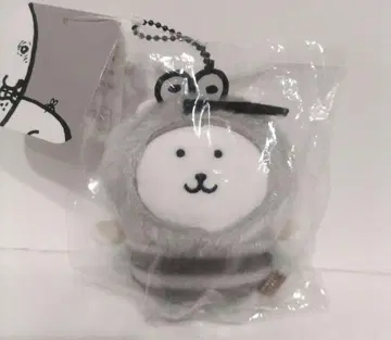 나가노의 곰 모기 마스코트 봉제 인형 나가노 농담곰