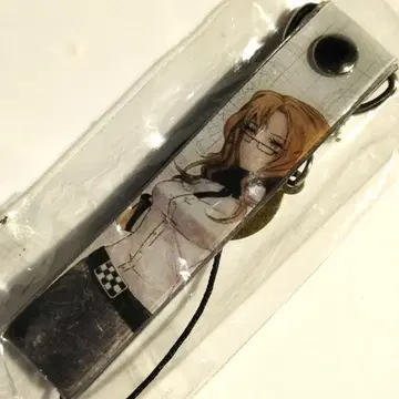 슈타인즈 게이트 라보멘 스트랩 키류 모에카