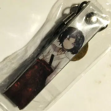 슈타인즈 게이트 라보멘 스트랩 우루시바라 루카