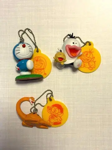 후지코 F 후지오 뮤지엄 가챠 오바케의 Q타로 도라에몽 피스케