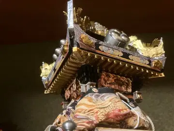 미야모토 정 포장마차 모형 완성 임박