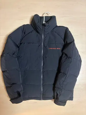 Calvin Klein Jeans 다운 자켓 M