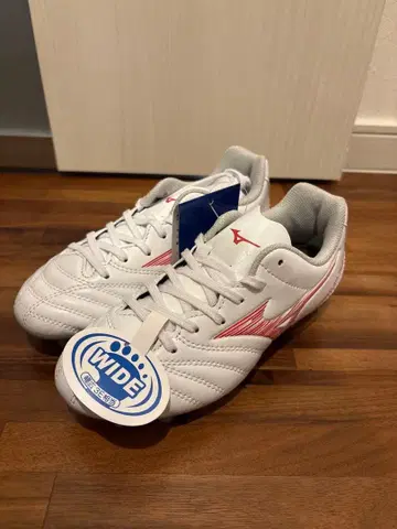 최종 가격 인하 미즈노 모나르시다 네오 스파이크 20cm