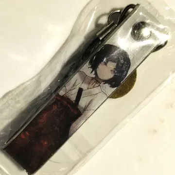 슈타인즈 게이트 라보멘 스트랩 우루시바라 루카