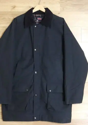 KRAWEHL 오일드 자켓 헌팅 자켓 새상품급