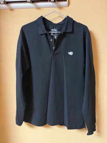 Clubhaus 긴팔 피케 셔츠 2장 세트