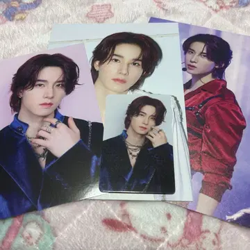 JO1 사토 케이고 KCON LA