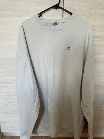 thisislast 오므라이스 셔츠