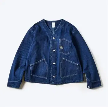 POST O'ALLS(포스트 오버올즈)Stoker's Jacket