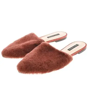 FABIO RUSCONI 샌들 여성용